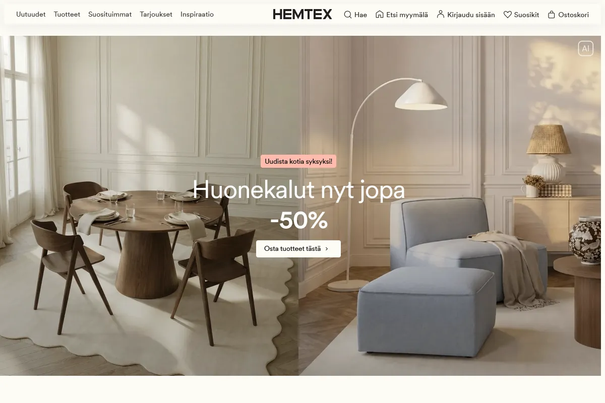 Hemtex