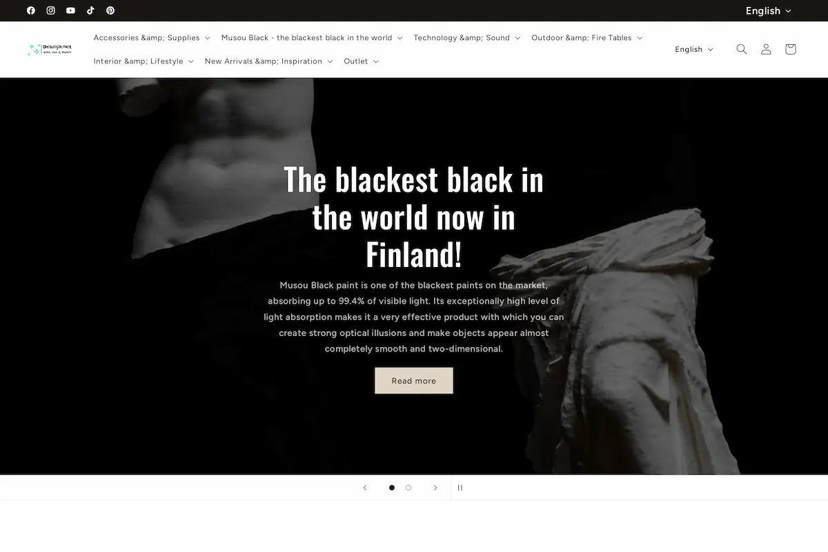 Dekoja.net
