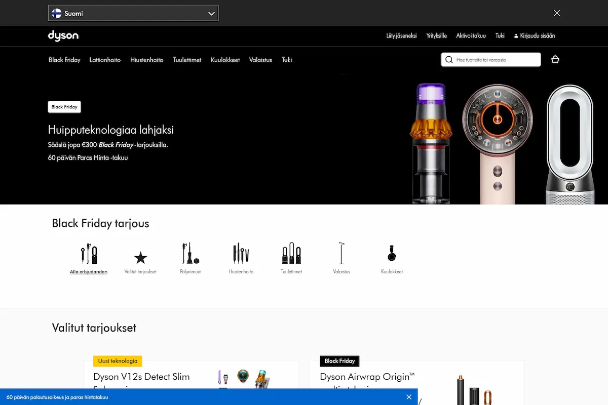 Dyson