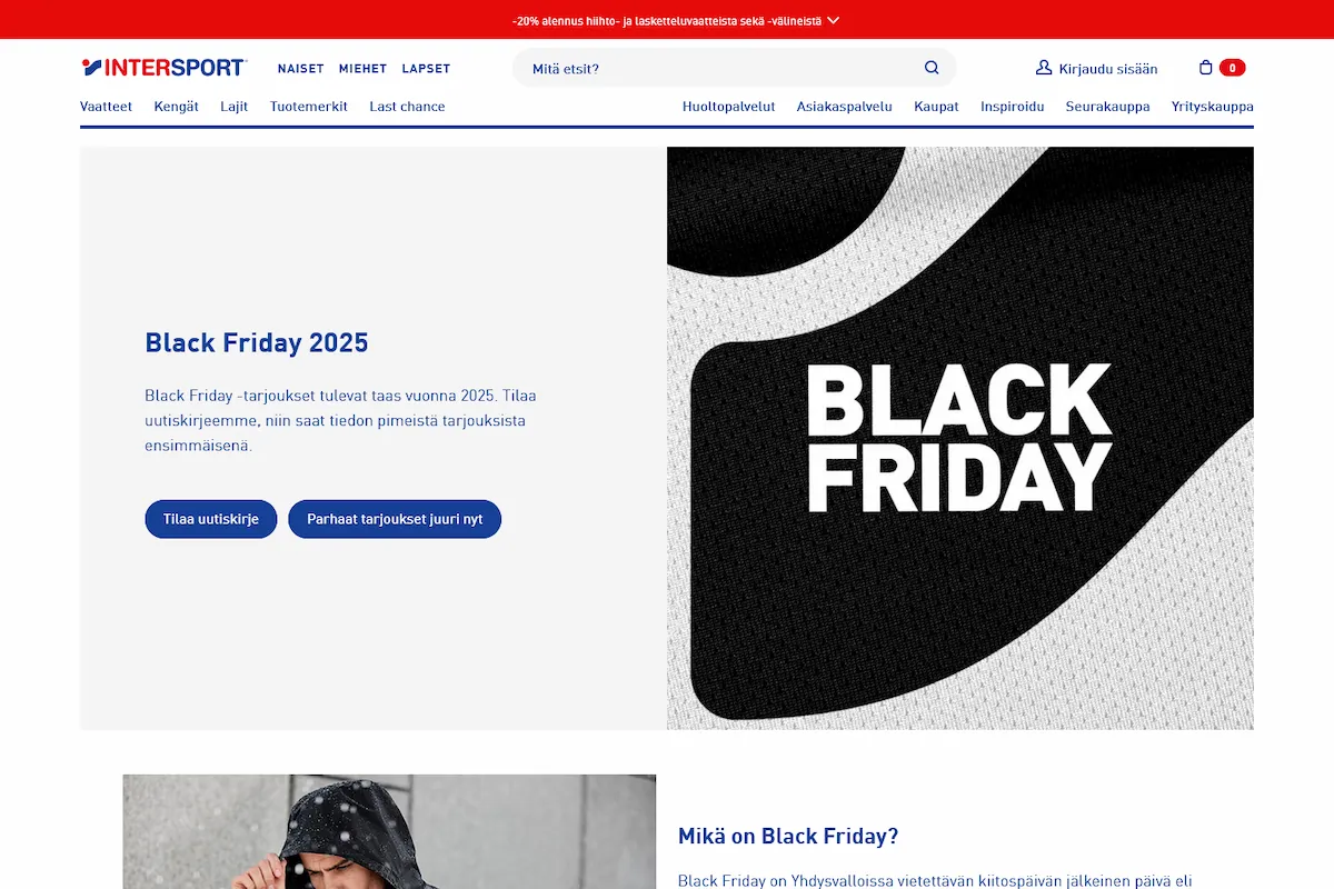Intersport