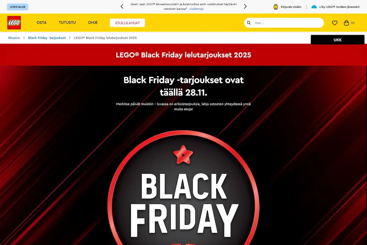 Lego