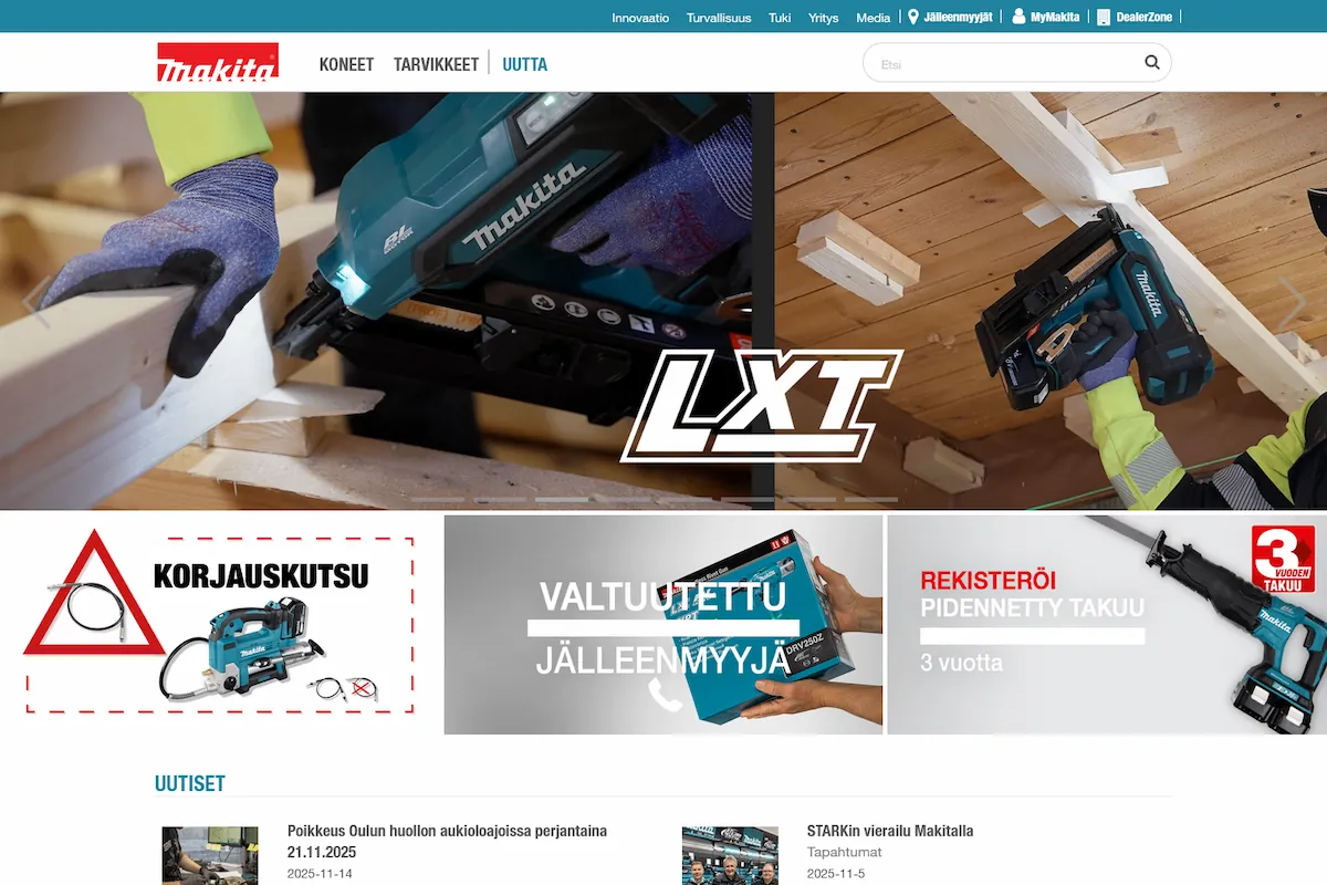 Makita