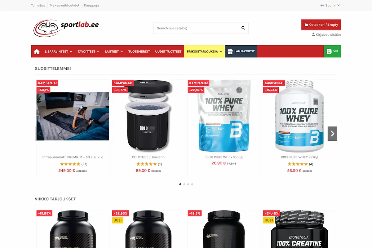 Sportlab