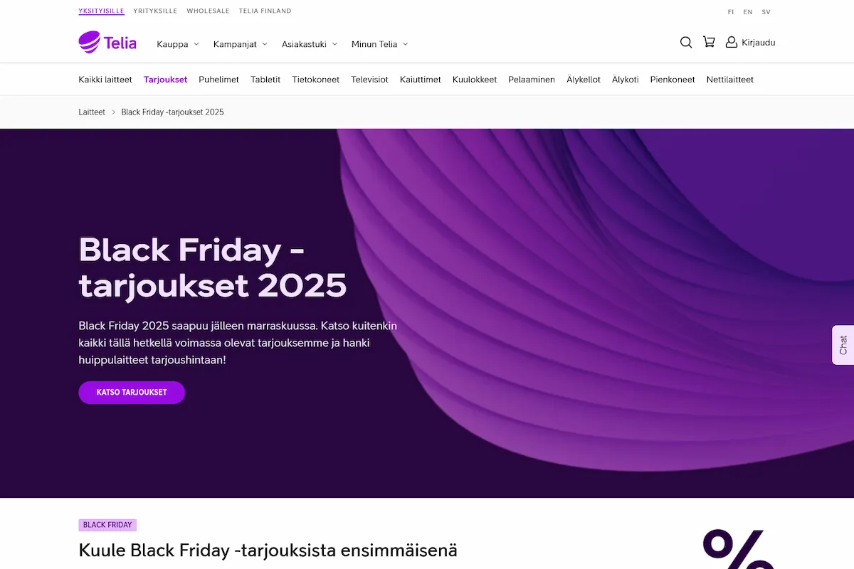 Telia