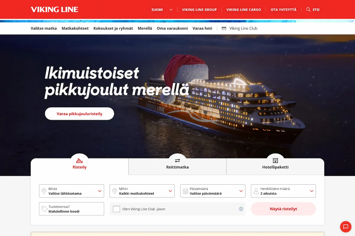 Viking Line